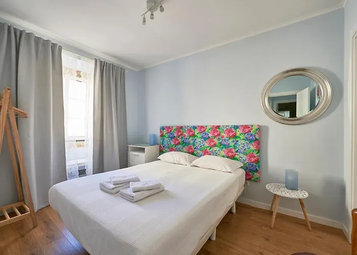 شقة Elegant Riverview In Historical Lisboa