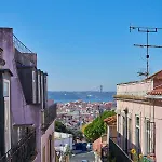 Appartement Elegant Riverview In Historical *