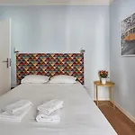 Appartement Elegant Riverview In Historical