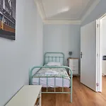 Appartement Elegant Riverview In Historical Lissabon