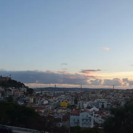 Daire Elegant Riverview In Historical