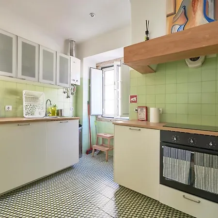 Appartamento Elegant Riverview In Historical *