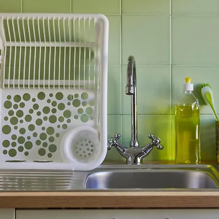 Apartman Elegant Riverview In Historical *