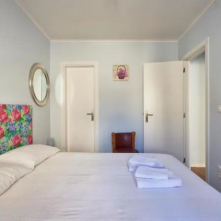 Elegant Riverview In Historical * Lisbona