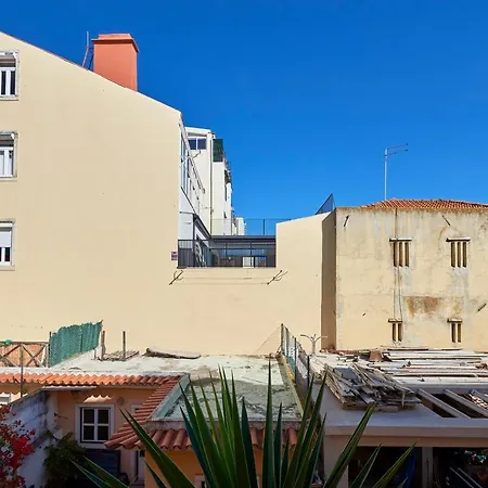Appartement Elegant Riverview In Historical *