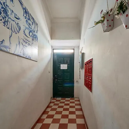 Apartman Elegant Riverview In Historical *