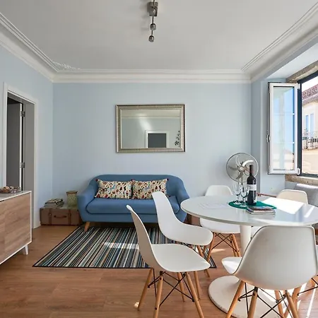 Appartement Elegant Riverview In Historical *