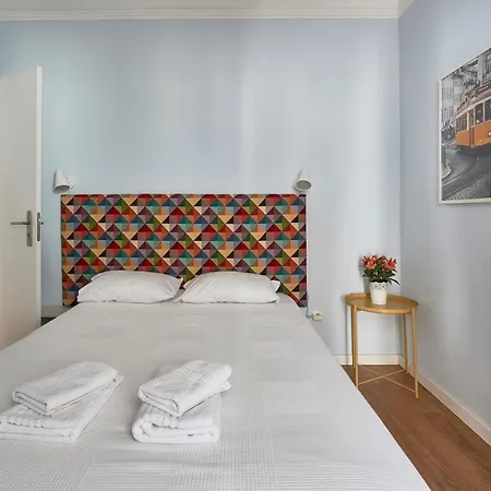 Appartement Elegant Riverview In Historical