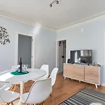 Elegant Riverview In Historical Apartmán Lisboa