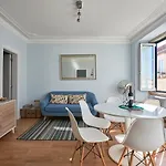 Apartmán Elegant Riverview In Historical *