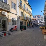 Elegant Riverview In Historical * Lisboa