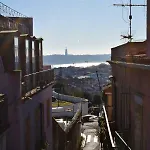 Daire Elegant Riverview In Historical *