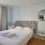 Elegant Riverview In Historical Lisboa