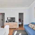 Daire Elegant Riverview In Historical