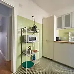 Elegant Riverview In Historical * Lisboa