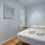 Elegant Riverview In Historical Lisboa